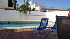 Spacious House with Private Pool in Vera, 420 sqm